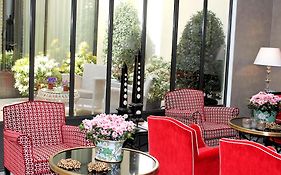 My Home In Paris
